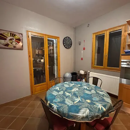 L'ecrin De - Piscine *