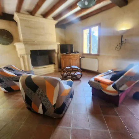 L'ecrin De - Piscine Ferienhaus